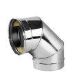 Отвод Вулкан V50R d100/200, 90 град.