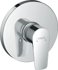 Встраиваемый смеситель Hansgrohe Talis E 71766000