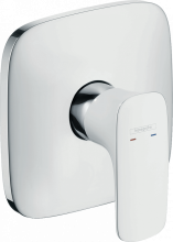 Встраиваемый смеситель Hansgrohe PuraVida 15665400