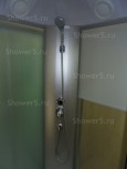 Душевая кабина River NARA LIGHT 90/15 MT