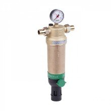 Фильтр для воды Resideo Braukmann F 76S - 1 AAM
