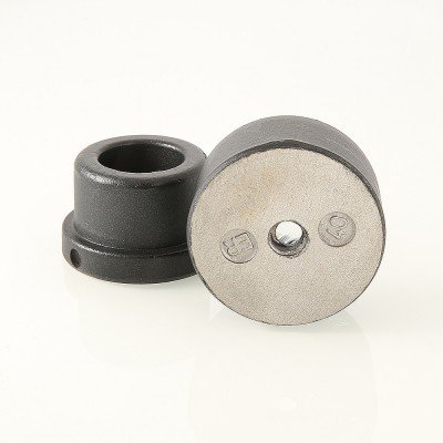 Комплект насадок для сварки полипропилена VALTEC 25 мм, VTp.797.W.000025