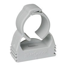 Хомут Walraven starQuick 10-12 мм, цвет - серый