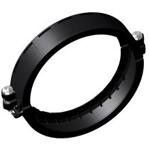 Соединительный хомут POLOPLAST POLO-KAL NG ASV DN160