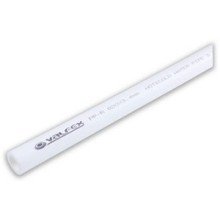 Труба полипропиленовая Valfex SDR 6 PN20 ф110х18,3 мм, 4м БЕЛАЯ, арт. 10102110