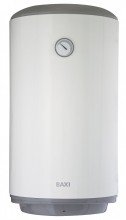 Электрический накопительный водонагреватель Baxi V 580