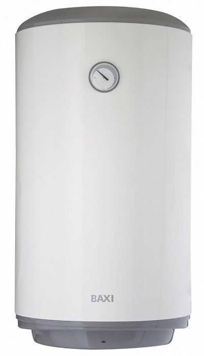 Электрический накопительный водонагреватель Baxi V 580
