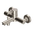 Смеситель для ванны с душем Dorff Logic SS D3010000SS