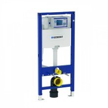 Система инсталляции для унитаза Geberit Duofix Omega 111.060.00.1