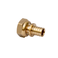 Муфта MVI SF.424.0606 аксиальная с накидной гайкой 25 x 1