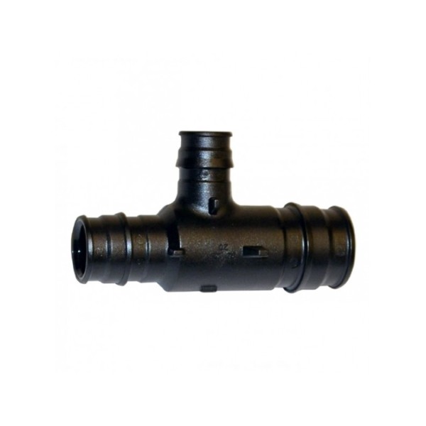 Тройник редукционный Uponor Q E ТРОЙНИК РЕДУКЦИОННЫЙ PPSU 40-20-40
