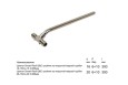 Тройник из покрытой медной трубки Uponor SMART RADI Q E ТРОЙНИК ИЗ ПОКРЫТОЙ МЕДНОЙ ТРУБКИ 20-15CU-20 L=300ММ