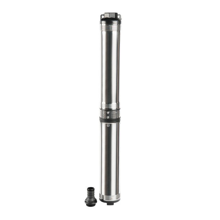 Скважинный насос UNIPUMP ECO-3, 1.1kW, кабель 40 м