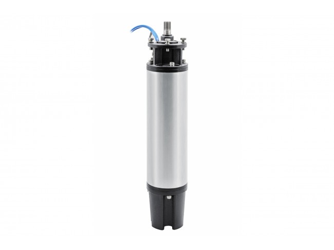 Скважинный насос UNIPUMP ЭЦВ 6-12-58