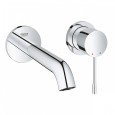 Встраиваемый смеситель Grohe Essence 19408001