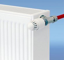 Стальной панельный радиатор отопления Elsen ERK тип 22 900/1600