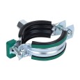 Хомут Walraven BIS KSB2 с вкладышем EPDM, 108-115 мм, M8/10