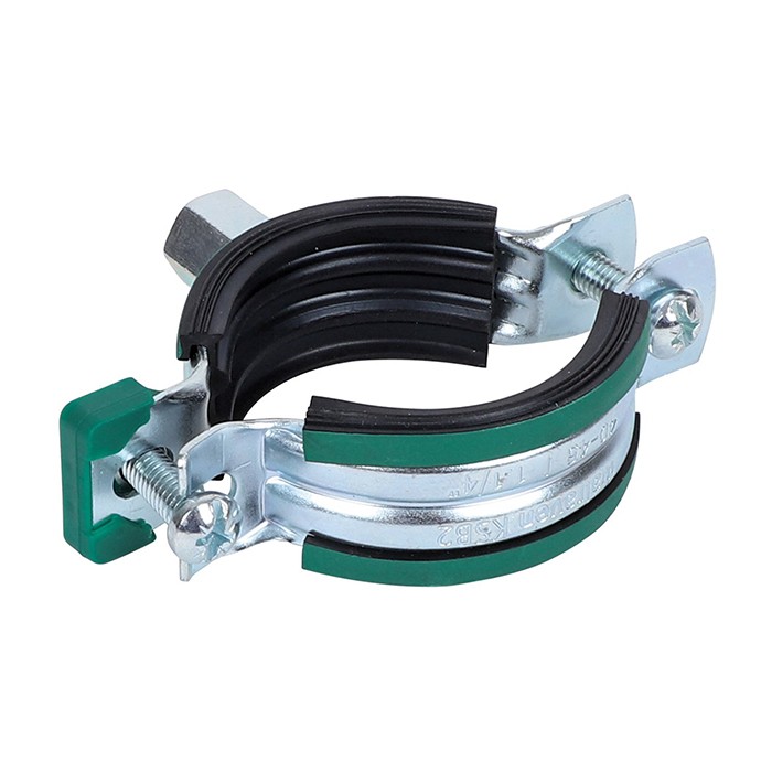 Хомут Walraven BIS KSB2 с вкладышем EPDM, 108-115 мм, M8/10