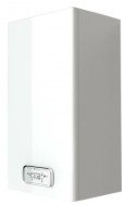 Настенный газовый двухконтурный котел отопления Chaffoteaux ALIXIA ULTRA C 15 FF