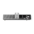 Внутрипольный конвектор с вентилятором Varmann Qtherm Q 230.110.2250