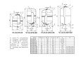 Бак расширительный VALTEC для ГВС и ХВС 8л.