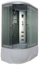 Душевая кабина River DUNAY 120/80/44 МТ R