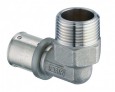 Пресс-уголок FAR НР 3/4 х 20*2