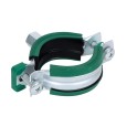 Хомут Walraven Bifix G2 BUP epdm, 25-28мм, M8/10
