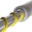 Нагревательный кабель Energy Universal 450 Вт