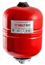 Бак расширительный VALTEC для отопления 200л.