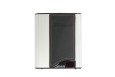 Стабилизатор напряжения TEPLOCOM ST-555-И Western silver black