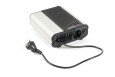 Стабилизатор напряжения TEPLOCOM ST-555-И Western silver black