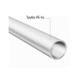 Труба для водоснабжения TECE TECEflex из сшитого полиэтилена РЕ-Хс 25x3,5 мм