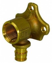 Водорозетка под планку Uponor SMART AQUA Q E ВОДОРОЗЕТКА ПОД ПЛАНКУ 20-RP1/2 ВР