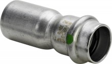 Вставка Viega редукционная 42 x 28 мм, Sanpress Inox, модель 2315.1