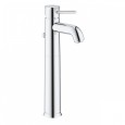 Высокий смеситель для раковины Grohe BauClassic 32868000
