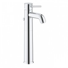 Высокий смеситель для раковины Grohe BauClassic 32868000