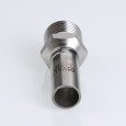 Вставка VALTEC резьбовая нерж. сталь с нар.р. 35х1 1/4
