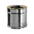 Труба Вулкан Z50R d110/210, L = 250 мм