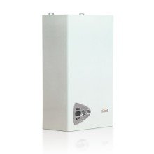 Настенный газовый двухконтурный котел отопления Ferroli Vitabel F16