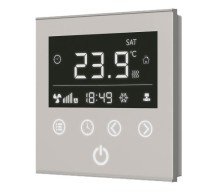 Настенный программируемый терморегулятор Kermi ZE03000001