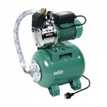 Насосная станция Wilo Jet HWJ 20 L 202 EM
