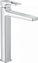 Высокий смеситель для раковины Hansgrohe Metropol 74512000