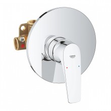 Встраиваемый смеситель Grohe BauFlow 29112000