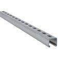 Профиль монтажный Walraven BIS RapidStrut (BUP1000) 41 x 41 x 2,5, L=2000 мм (хлыст)