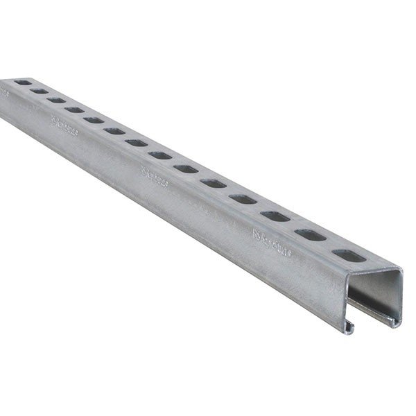 Профиль монтажный Walraven BIS RapidStrut (BUP1000) 41 x 41 x 2,5, L=2000 мм (хлыст)