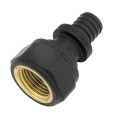 Соединитель KAN-therm PPSU Push с внутренней резьбой, 14х2 G1/2