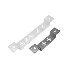 Плитка монтажная KAN-therm Push c выступом (L = 50 мм)
