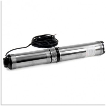 Скважинный насос UNIPUMP ECO-1