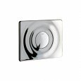 Кнопка смыва Grohe Surf 37063000 хром